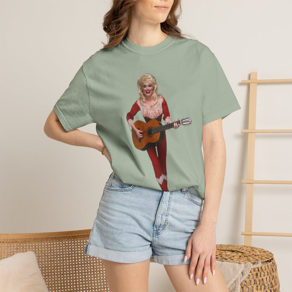 Dolly Parton