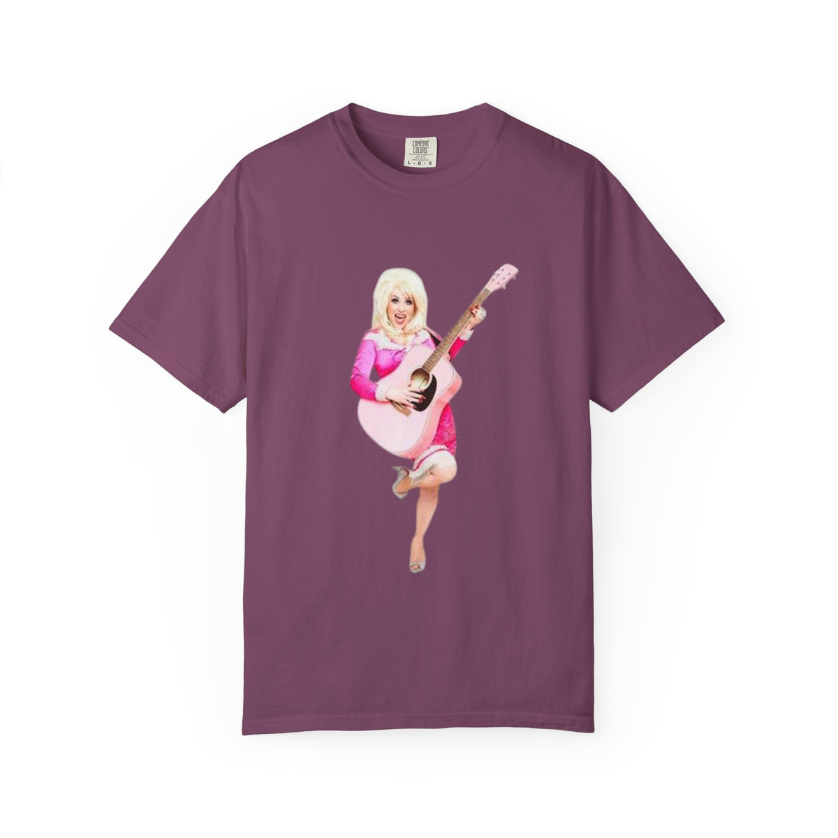 Dolly Parton
