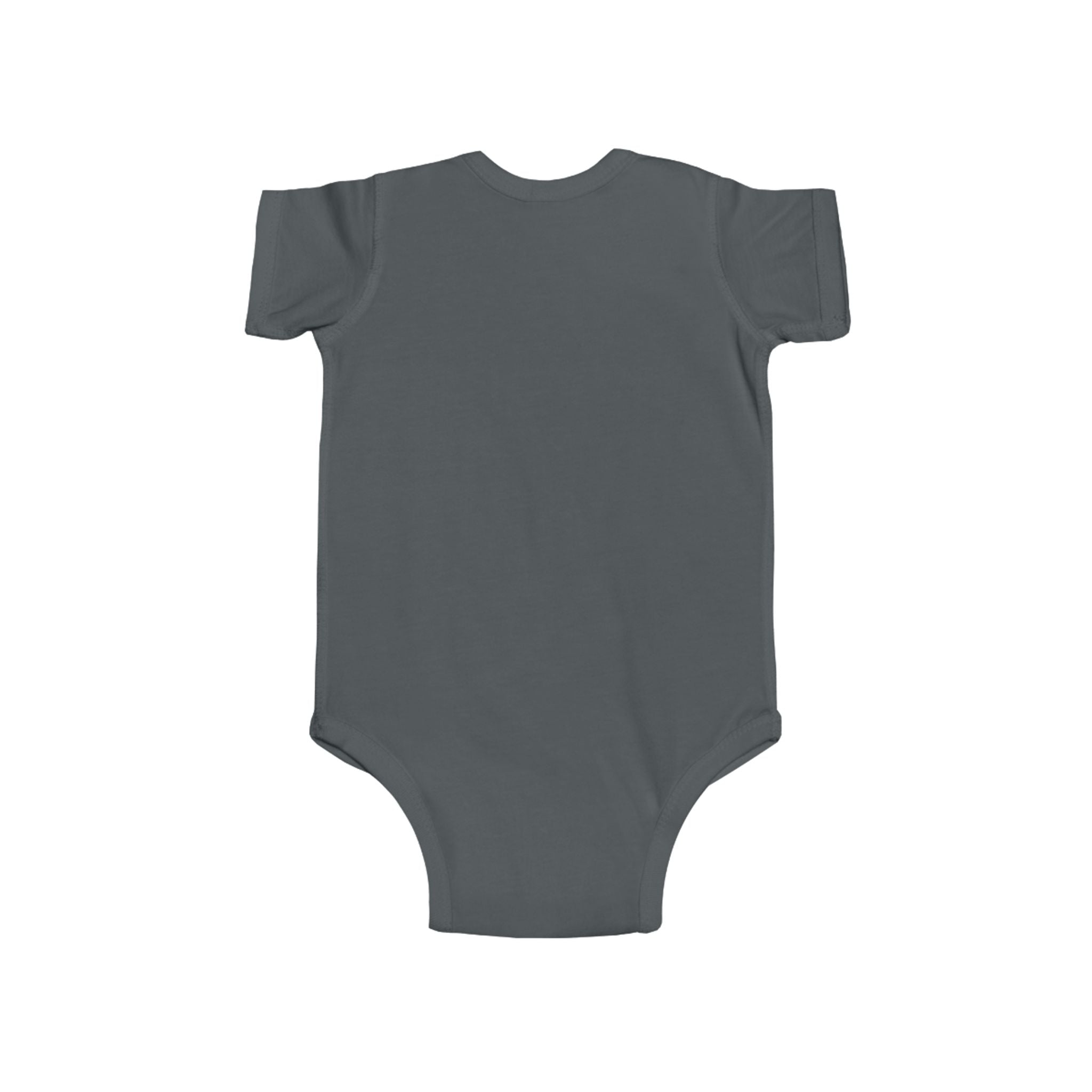 Pinch proof onesie
