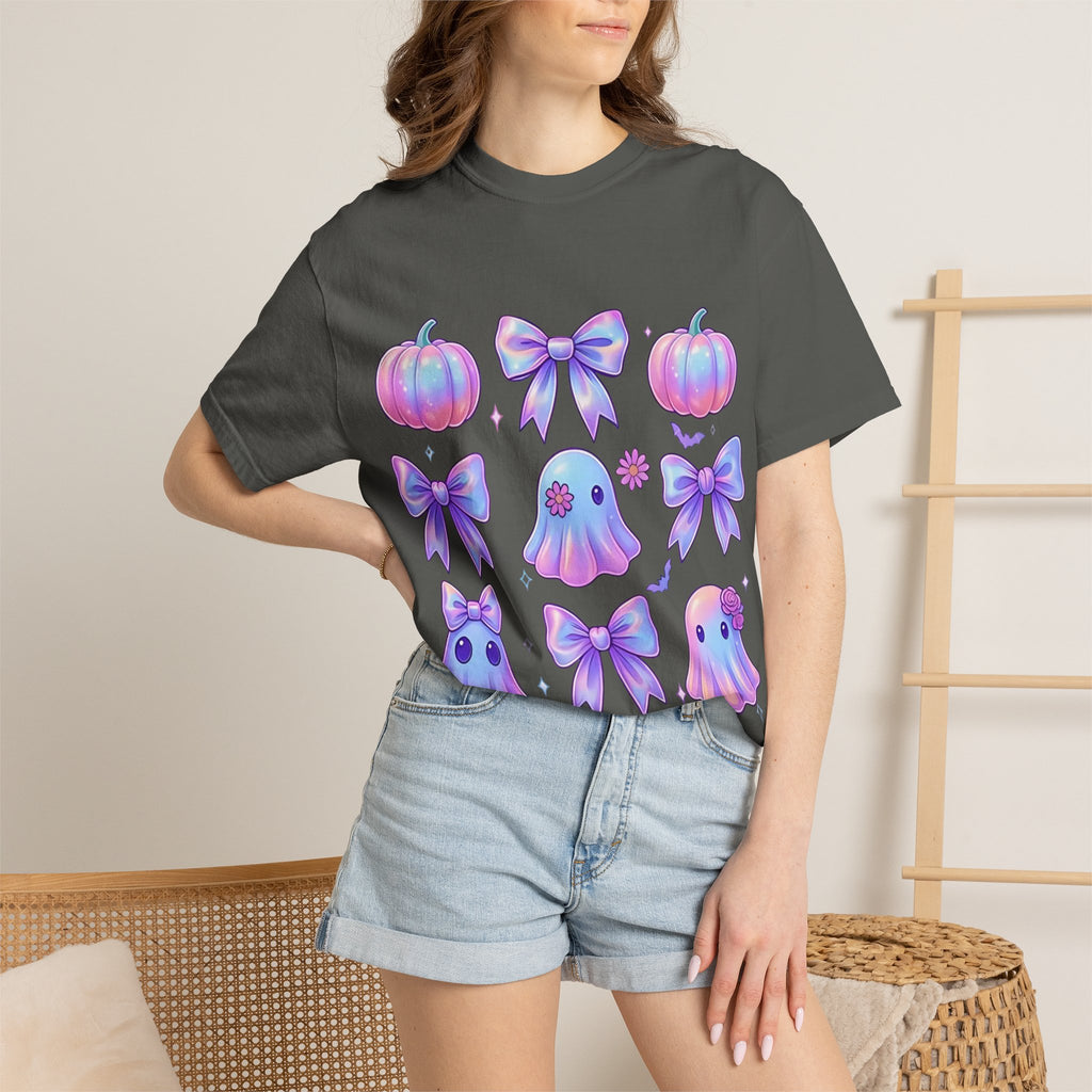 Halloween tee