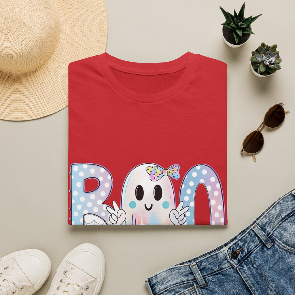 Boo 👻 ✌️