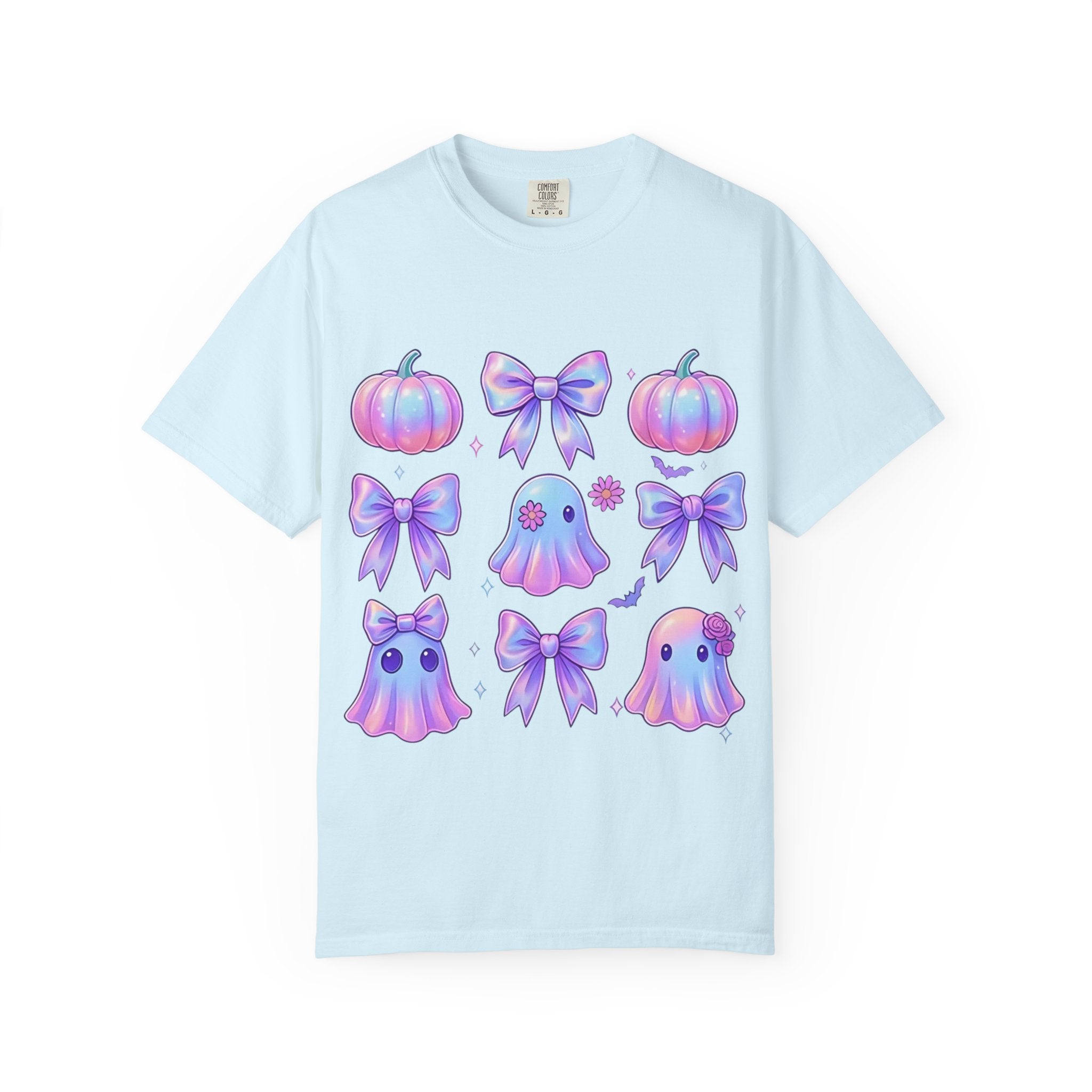 Halloween tee