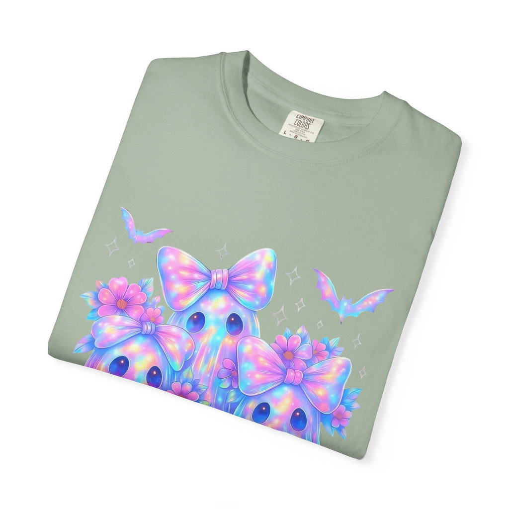 Ghost holographic x2