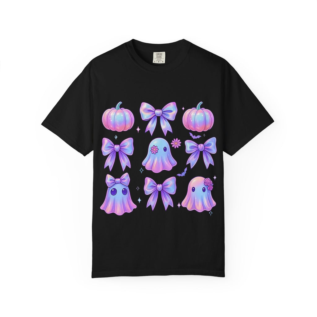 Halloween tee