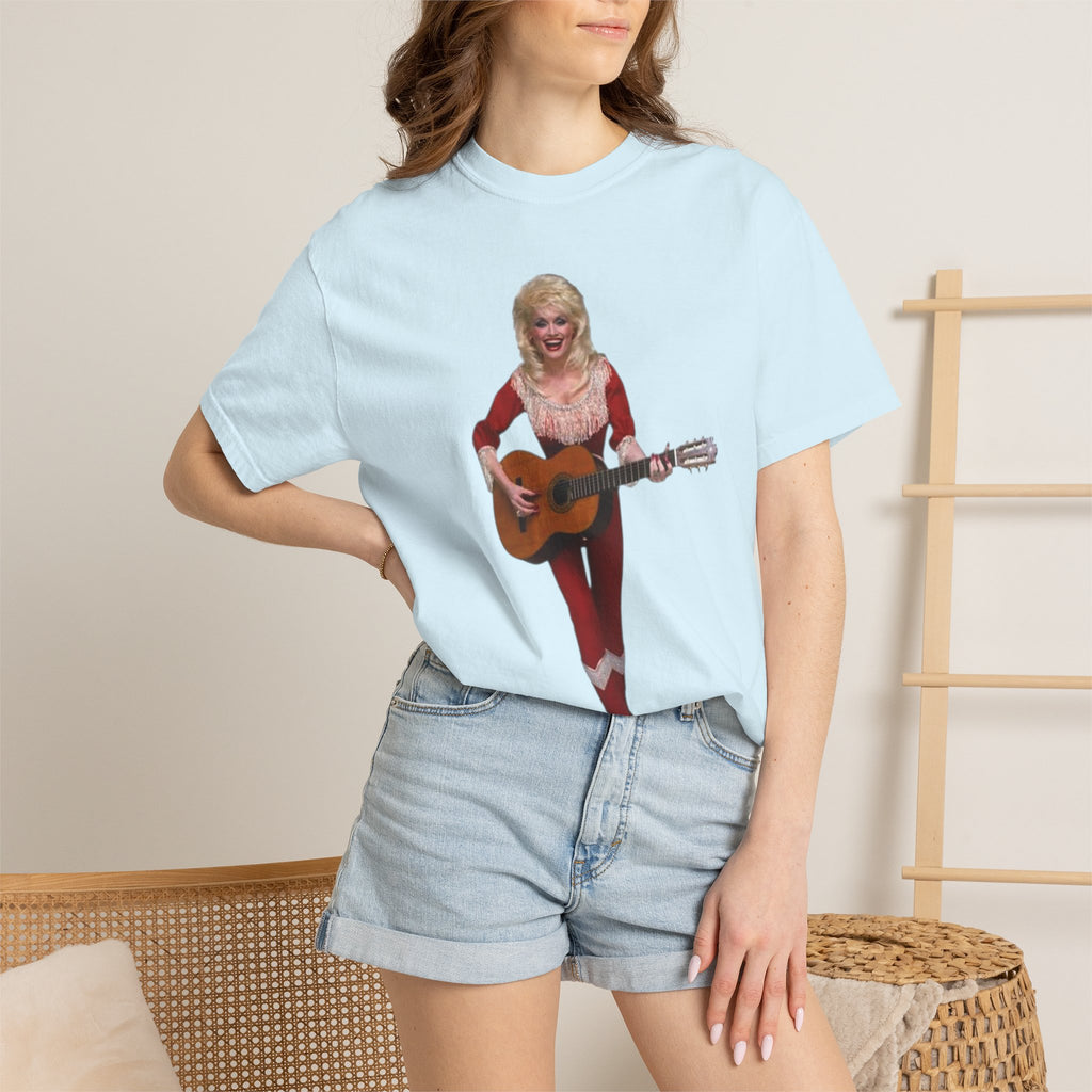 Dolly Parton