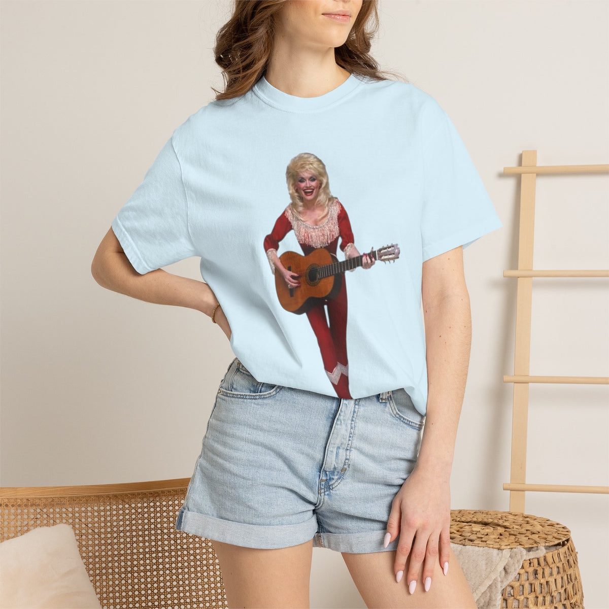 Dolly Parton