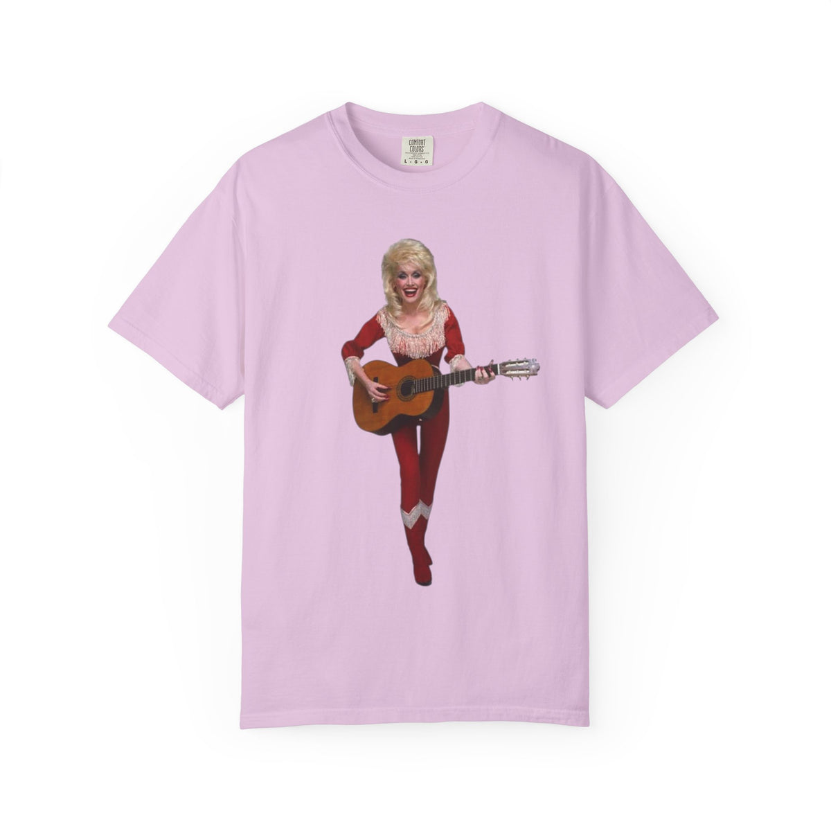 Dolly Parton