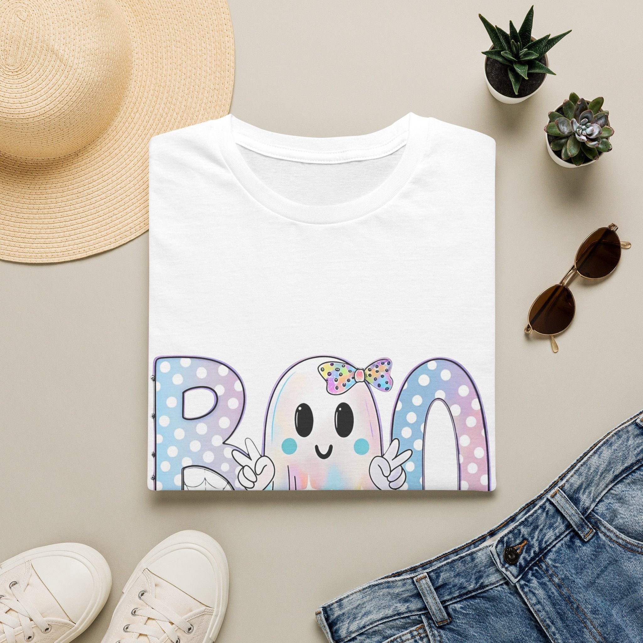 Boo 👻 ✌️