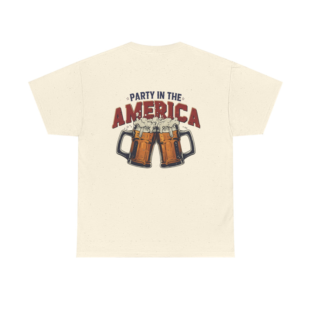 Party in the America