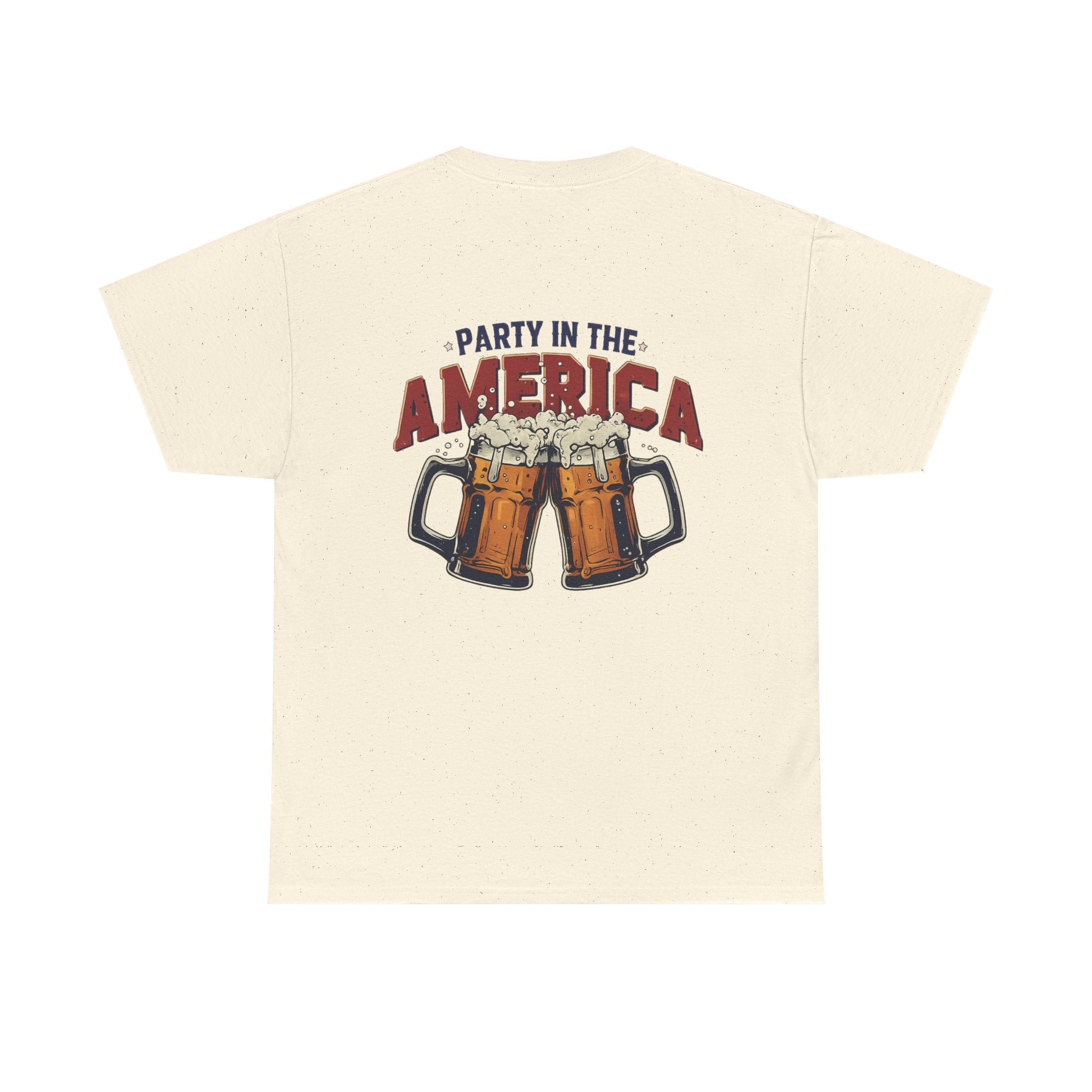 Party in the America