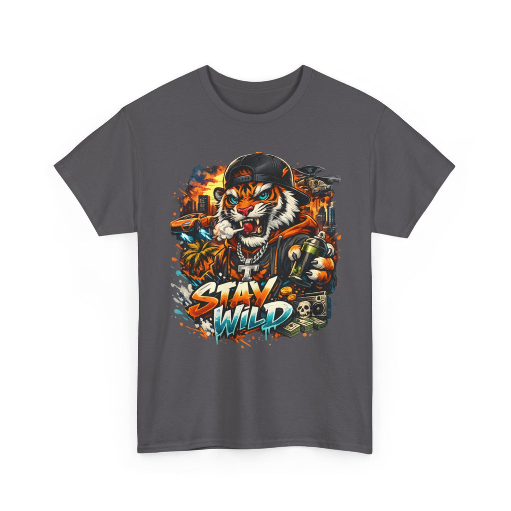 stay wild