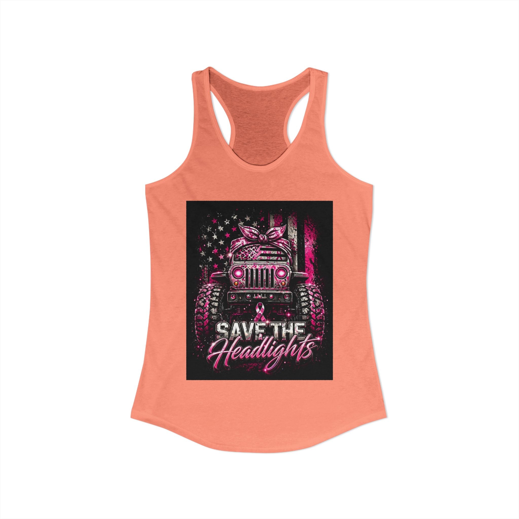 Women's Ideal Racerback Tank