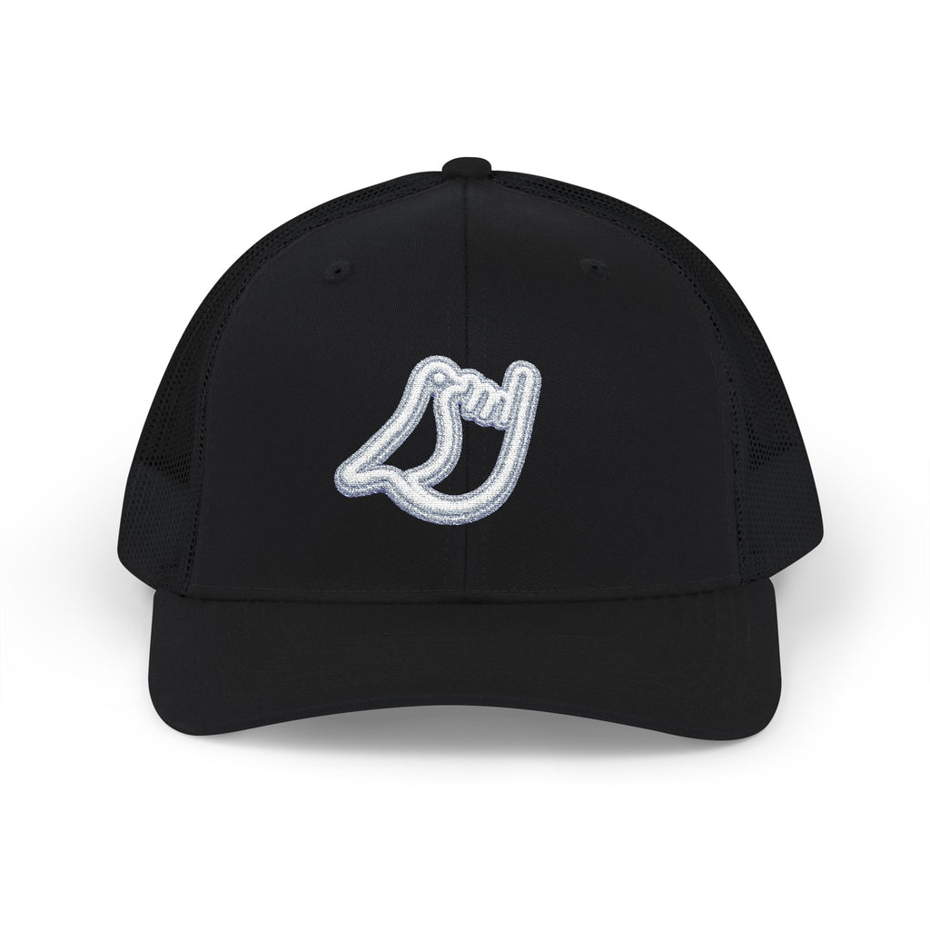 Snapback Trucker Cap