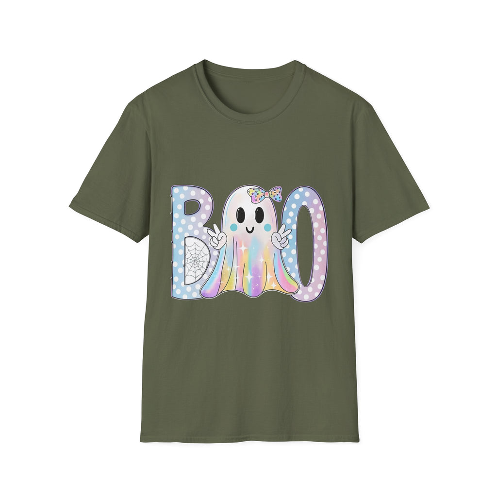 Boo 👻 ✌️