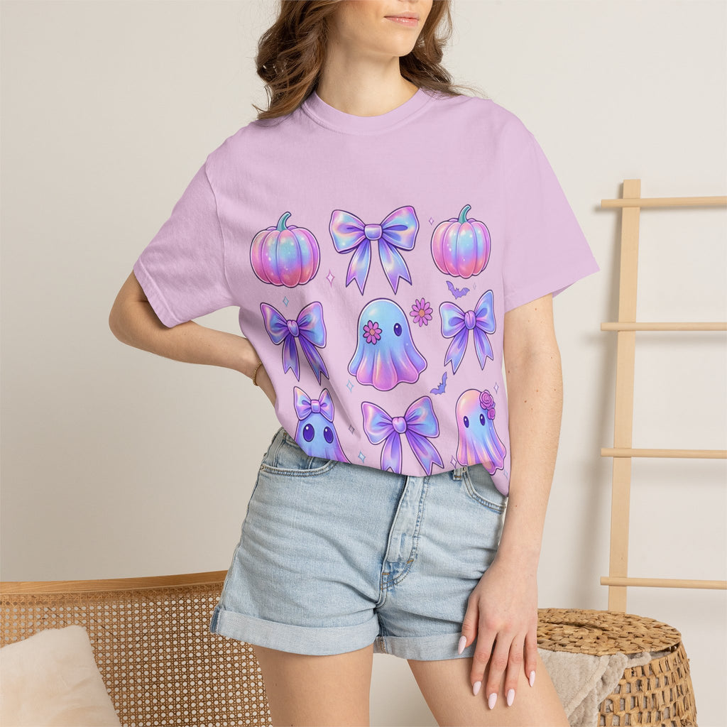 Halloween tee