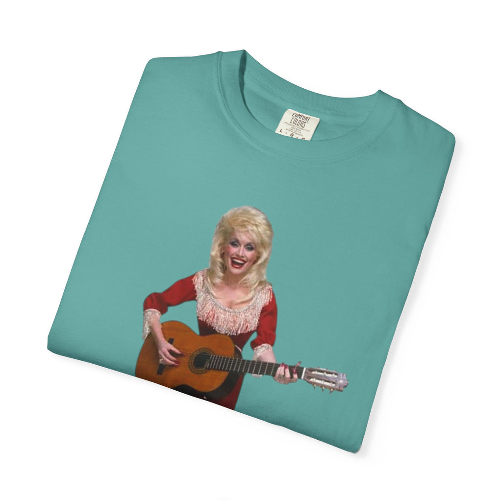 Dolly Parton