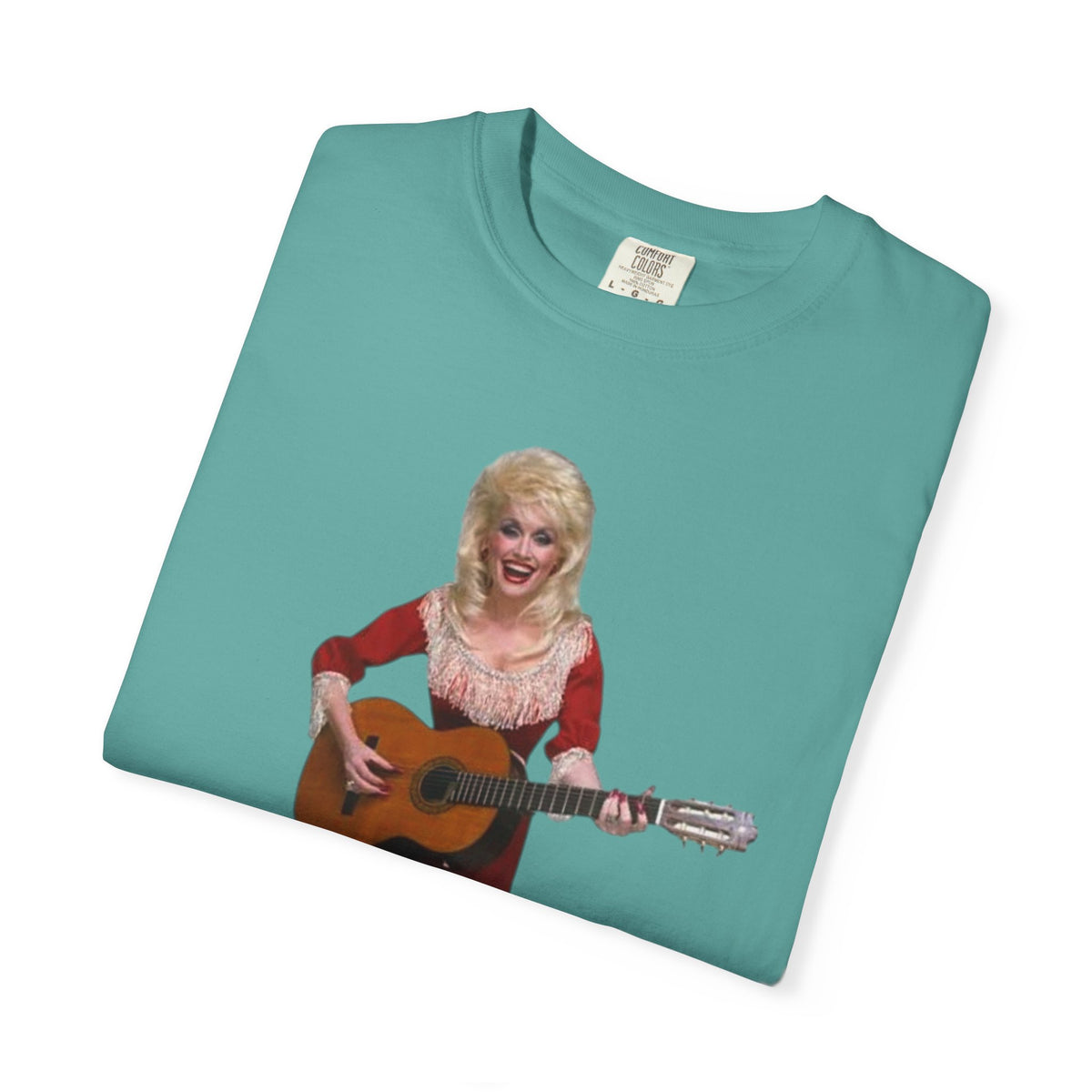 Dolly Parton