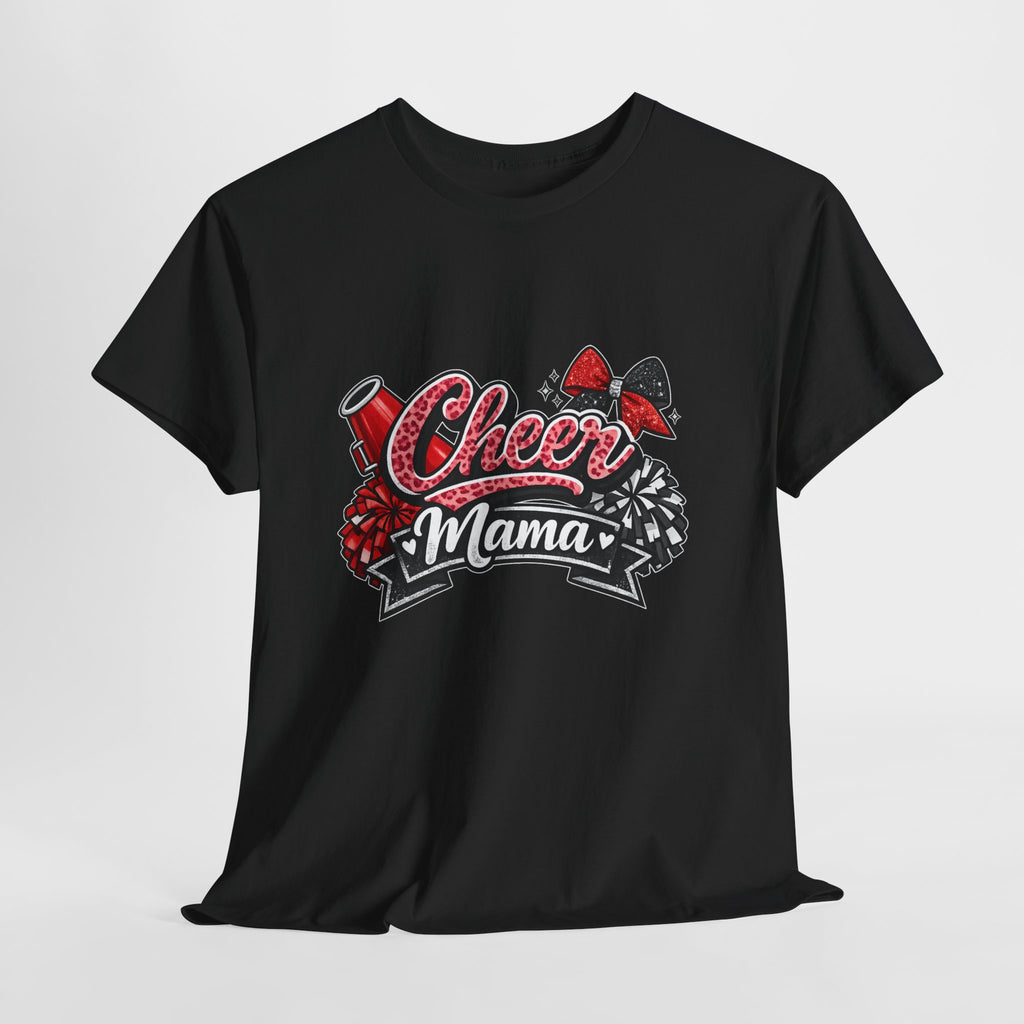 Cheer mama Tee 🎀