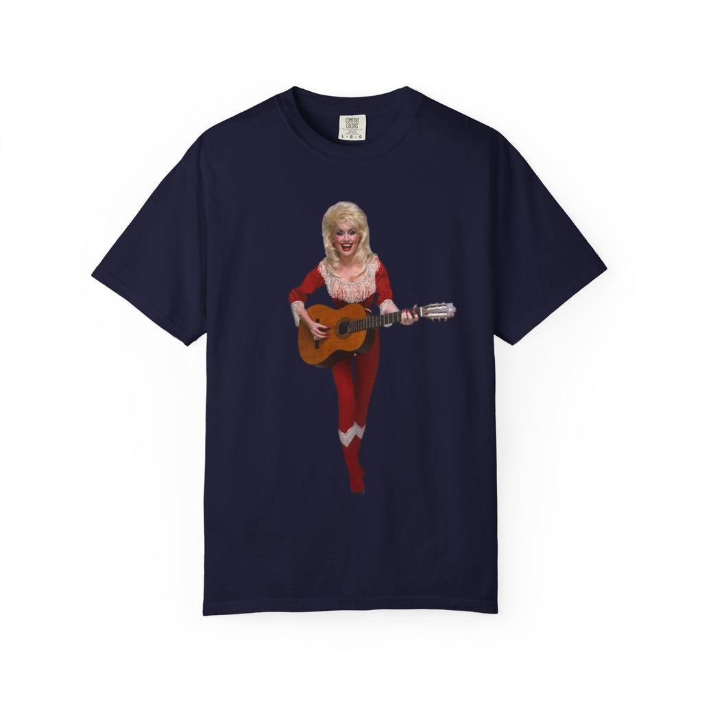 Dolly Parton