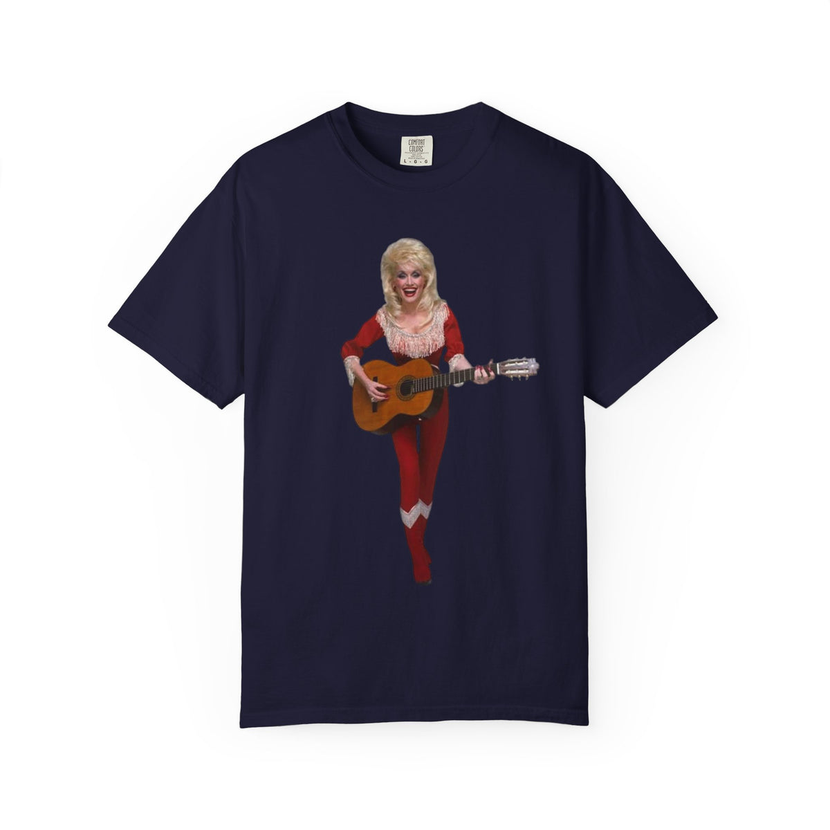 Dolly Parton
