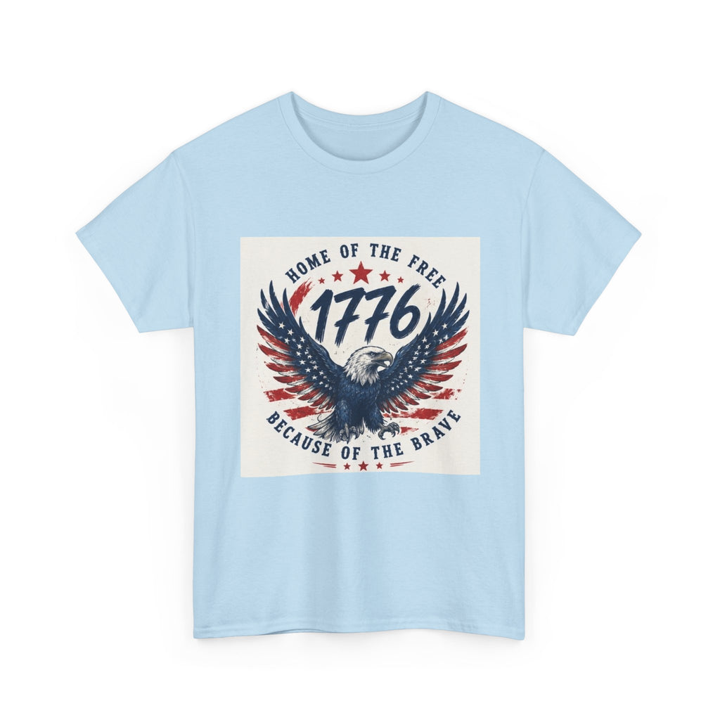 Home of the FREE