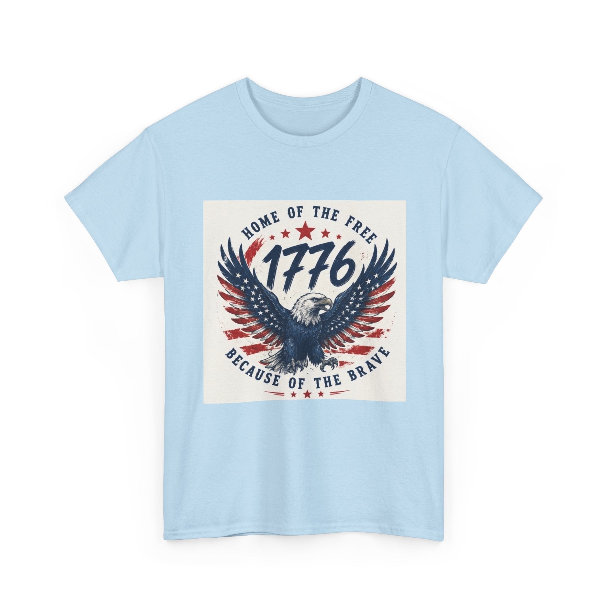 Home of the FREE