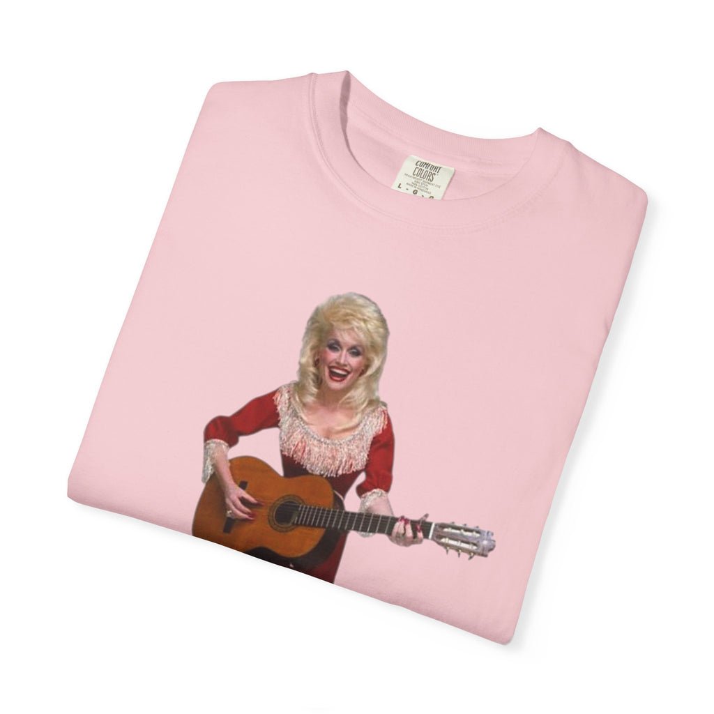 Dolly Parton