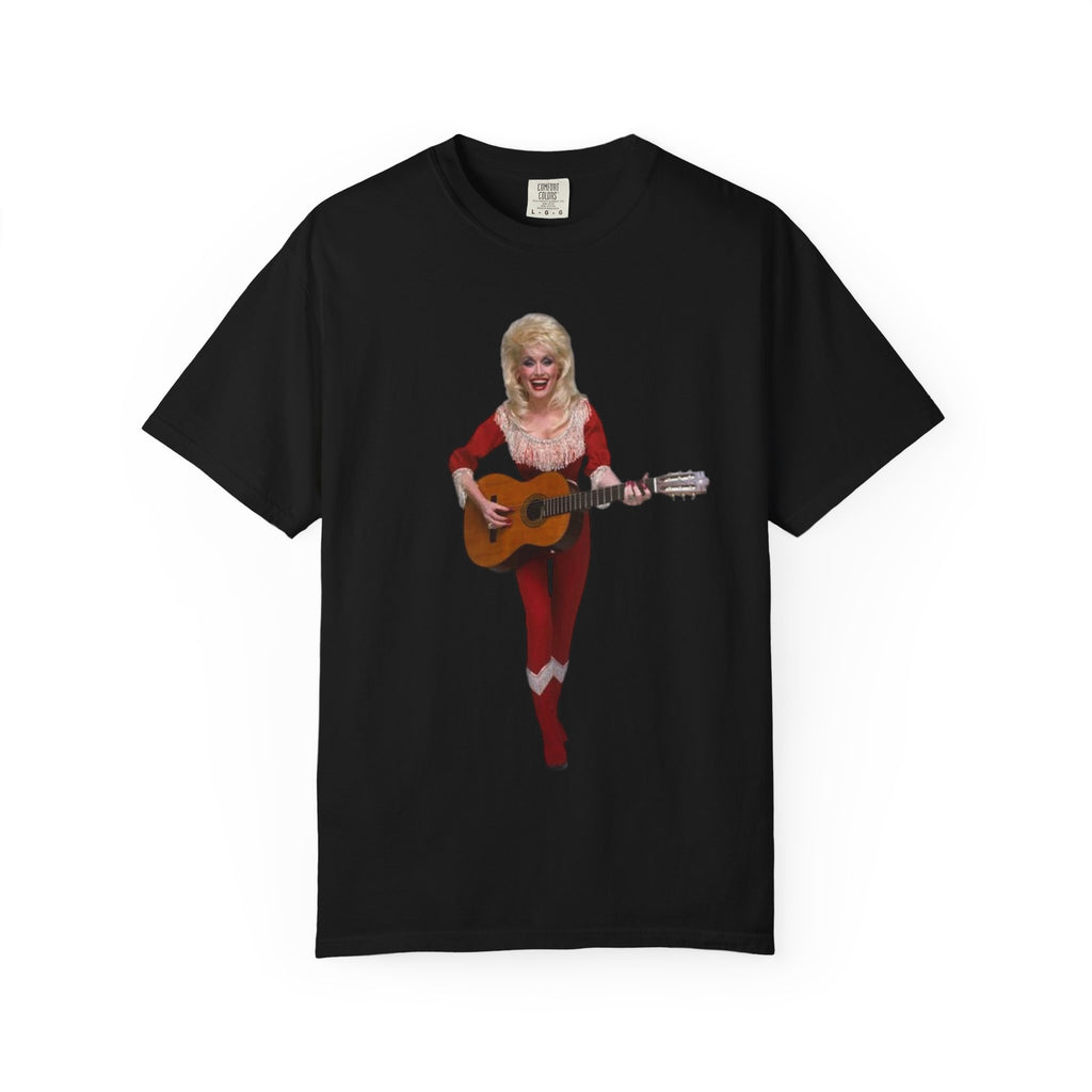 Dolly Parton
