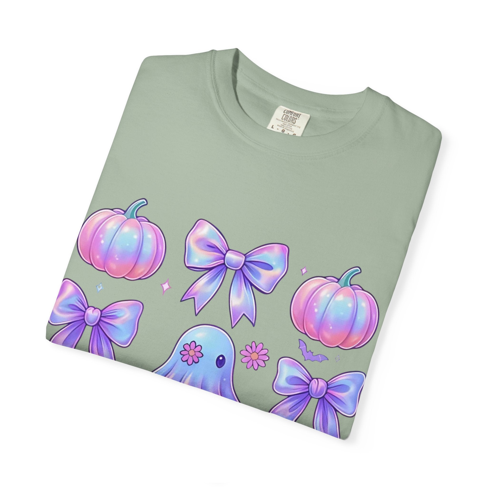 Halloween tee