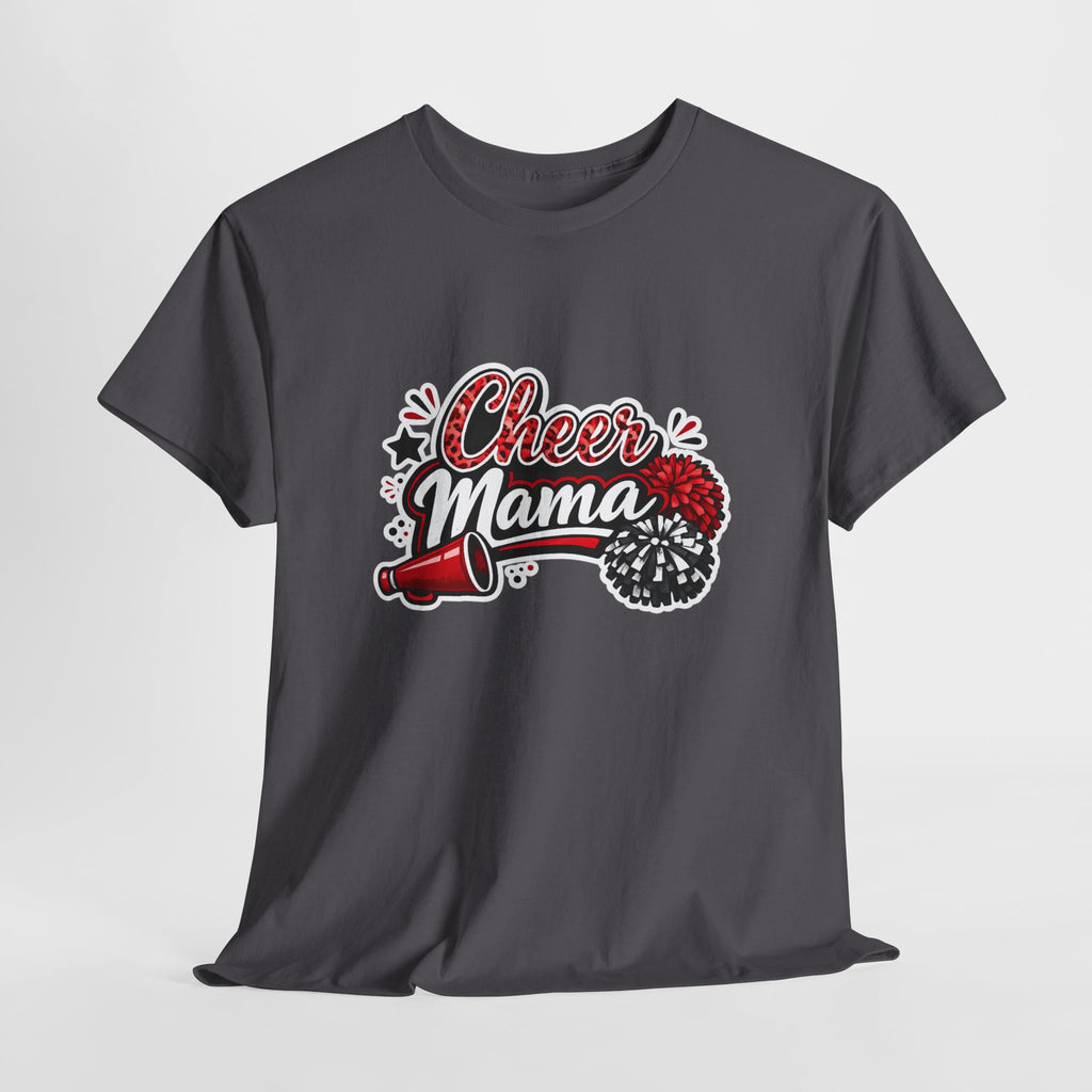 Cheer mama Tee