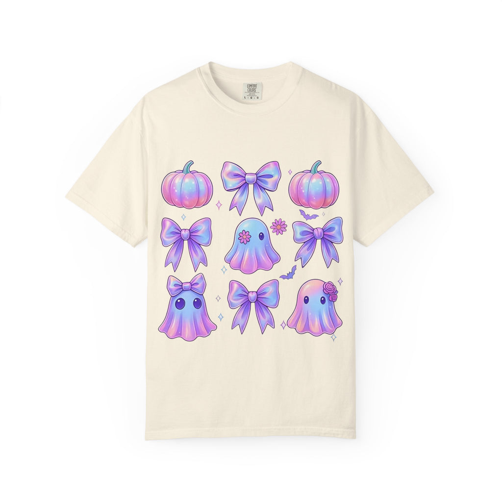 Halloween tee