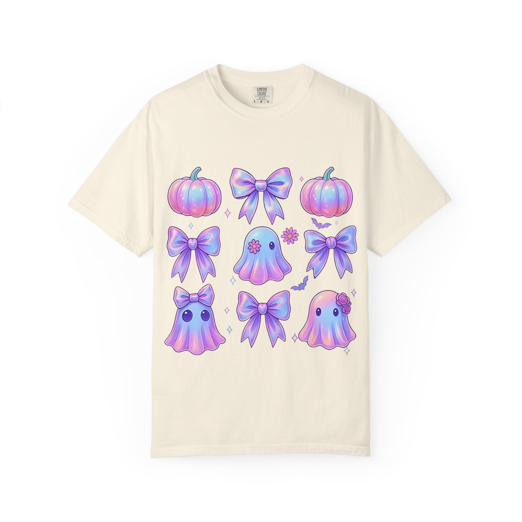 Halloween tee