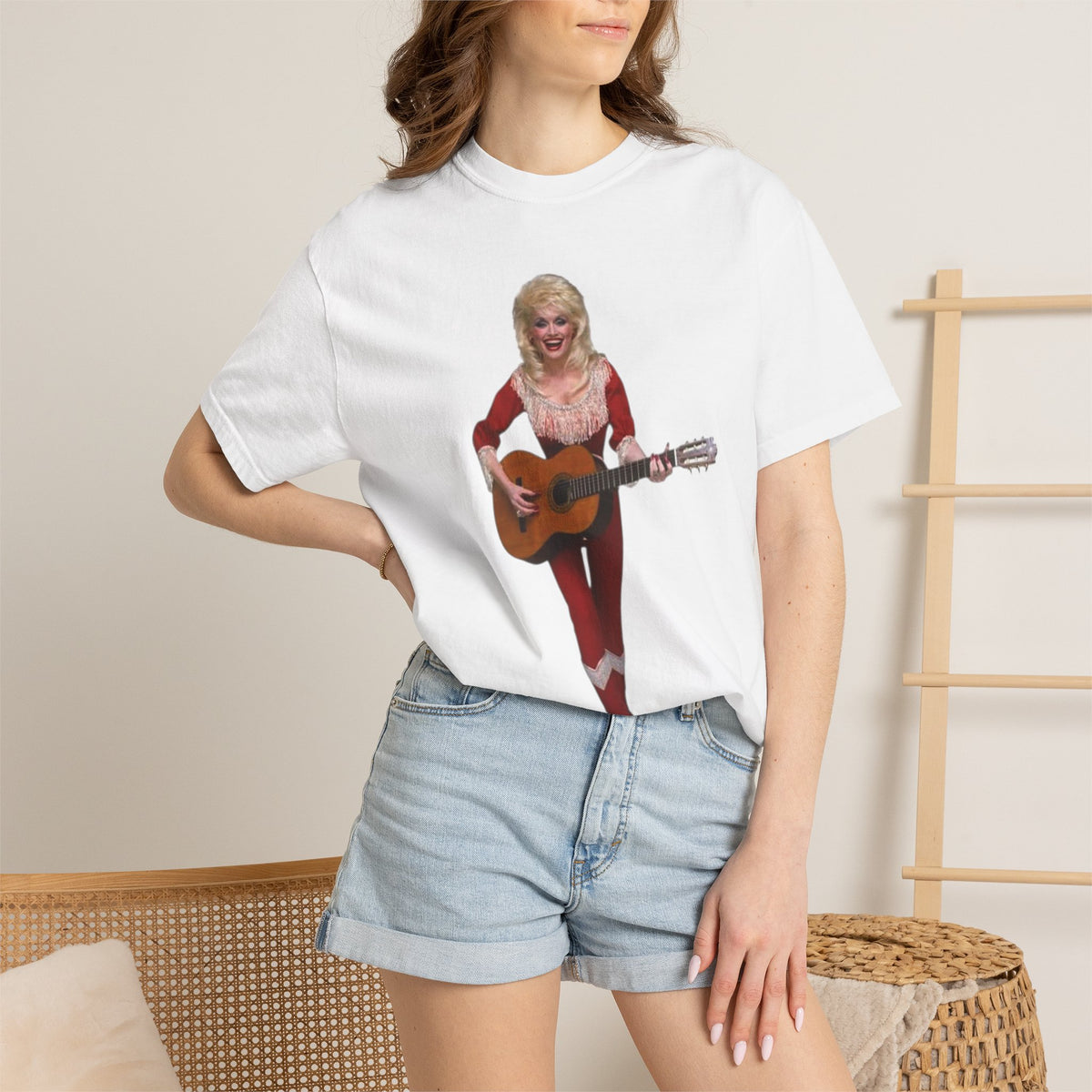 Dolly Parton