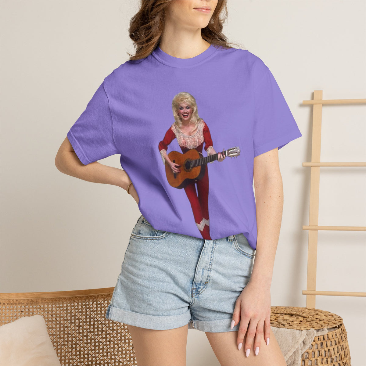 Dolly Parton