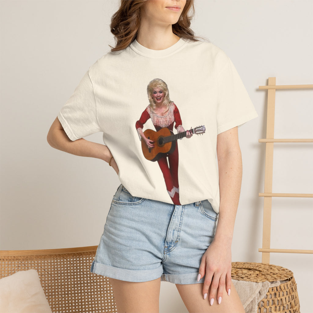 Dolly Parton
