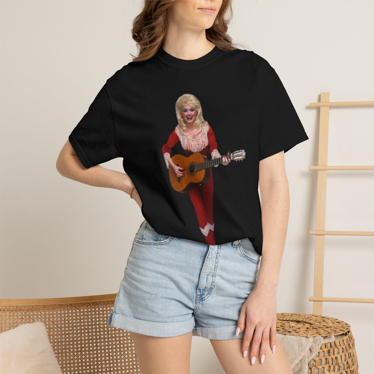 Dolly Parton