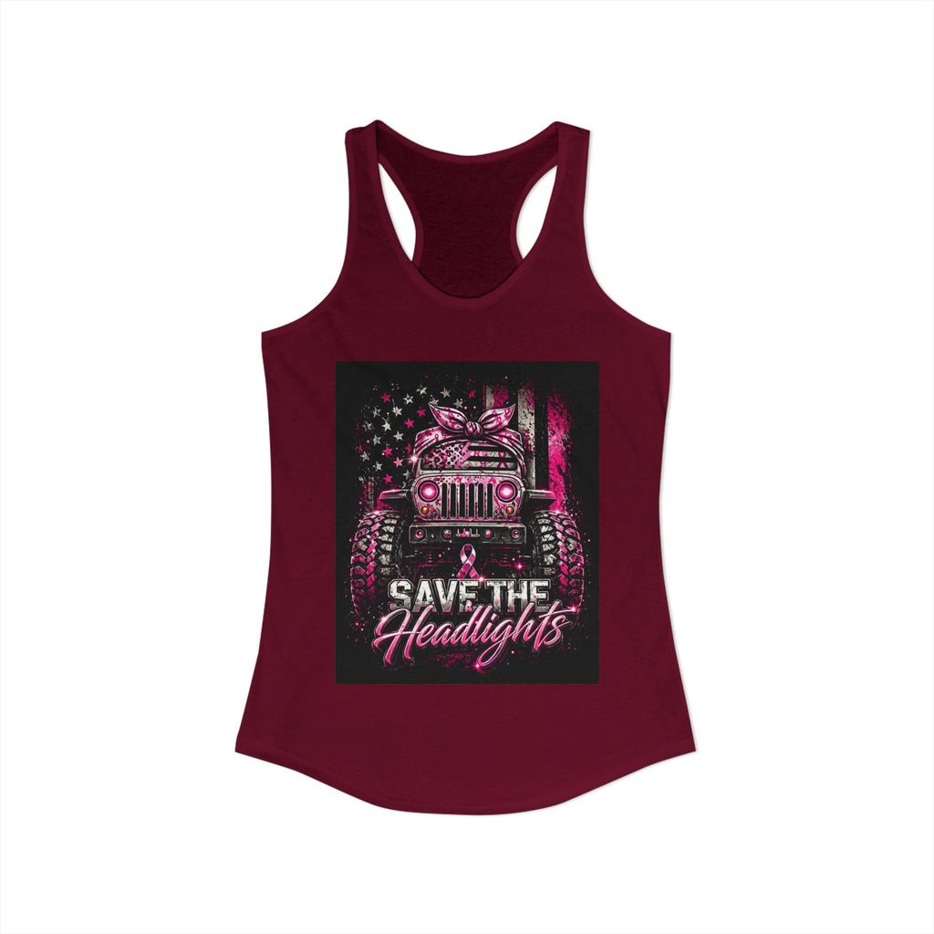 Women's Ideal Racerback Tank