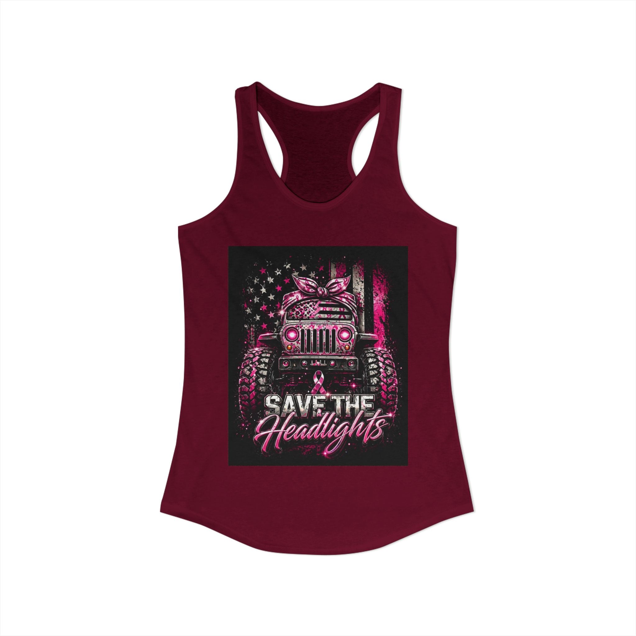Women's Ideal Racerback Tank