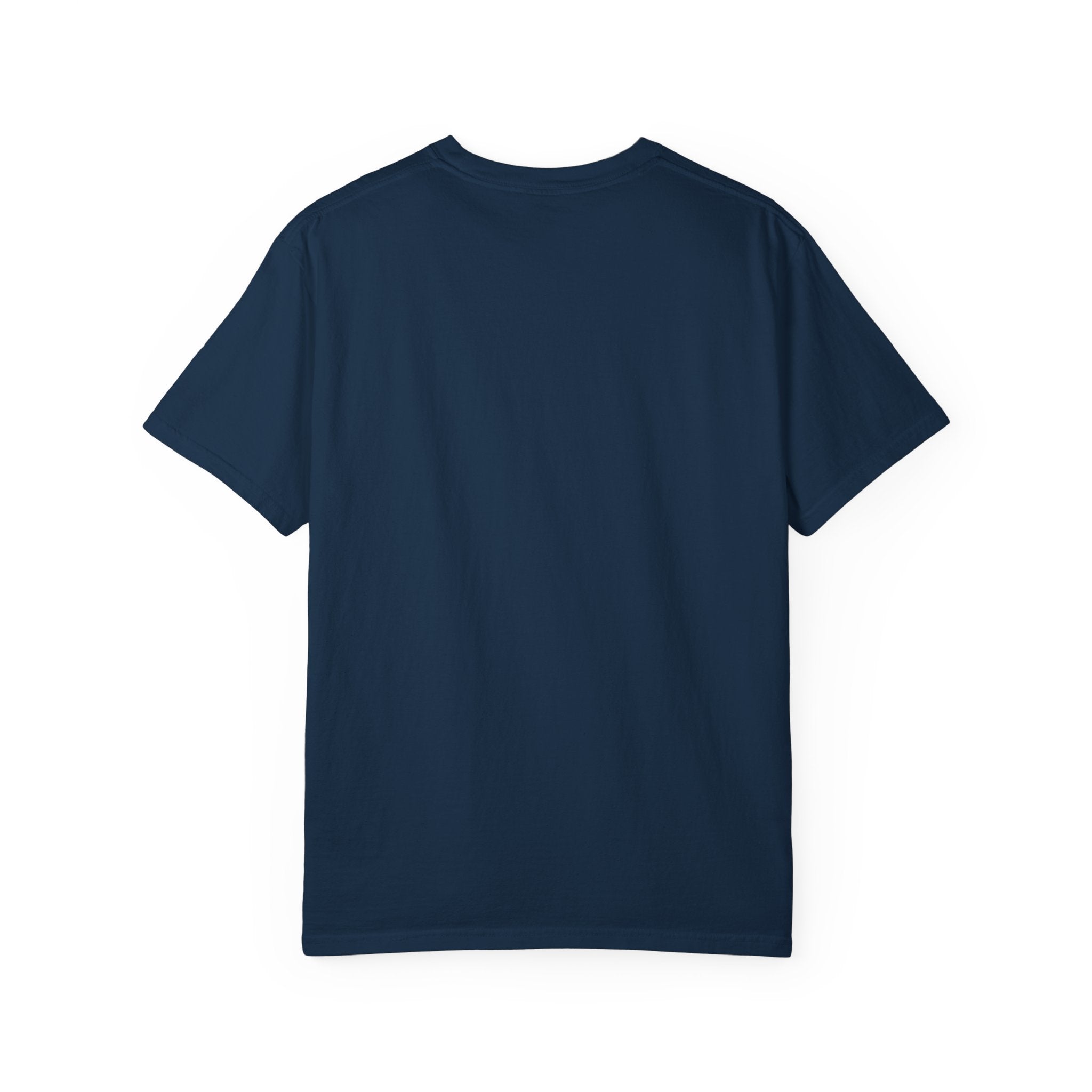 Chill the Fourth Out T-Shirt — Patriotic Alligator 4th of July Tee
