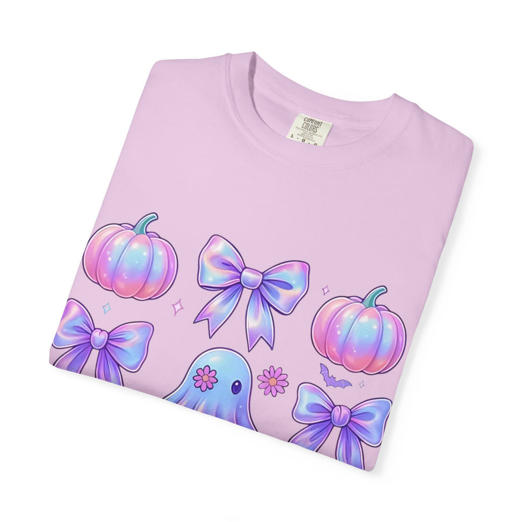 Halloween tee